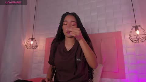 Lyhana Lee online show from January 27, 12:26 pm