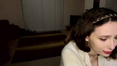 LylacDoll online show from May 16, 2:58 am
