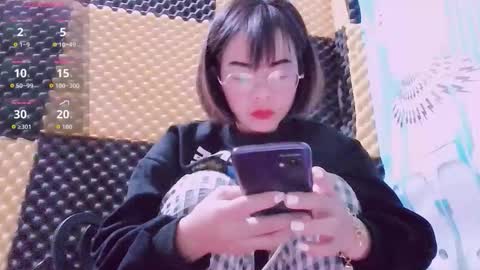 lyly_sexxy online show from January 13, 7:03 am