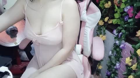 lyly_sweet97 online show from January 10, 8:07 am