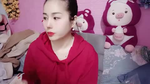 lyly_sweet97 online show from February 9, 12:41 pm