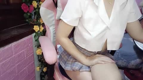 lyly_sweet97 online show from January 8, 5:59 am