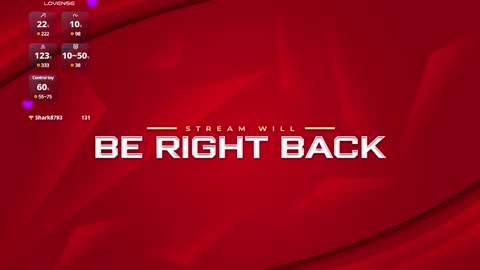 Lyn online show from February 13, 9:06 pm