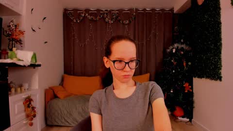 Sara online show from January 11, 4:14 pm