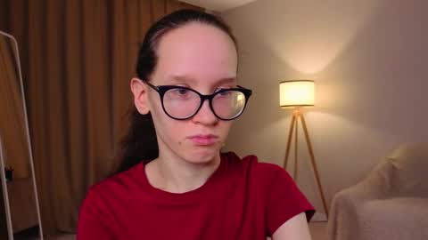 Sara online show from January 17, 4:14 pm