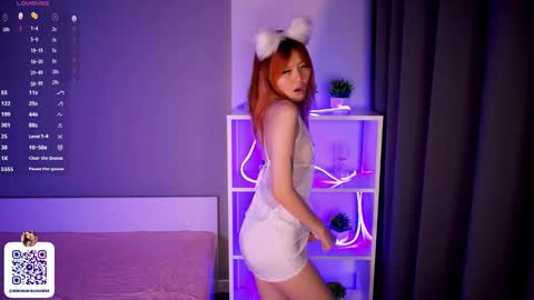 Suki online show from September 18, 7:12 pm