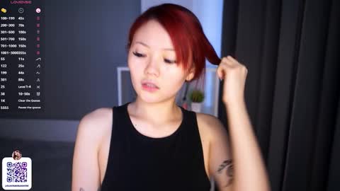 Suki online show from September 29, 6:51 am