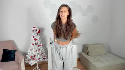  LYNN  online show from December 20, 6:17 am