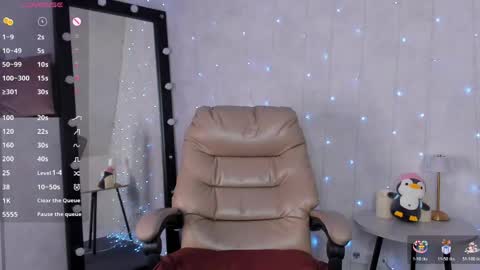 Lynn online show from May 13, 12:39 am