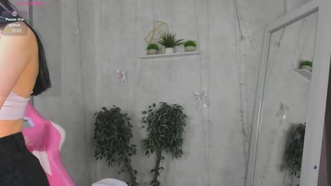 Lynn online show from May 9, 1:18 am