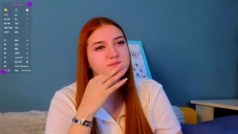 Kriss online show from February 25, 1:10 pm