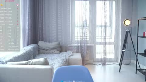 Natasha online show from May 28, 5:16 am