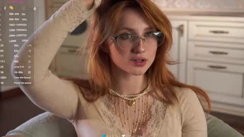 Natasha online show from May 24, 4:22 am