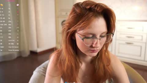 Natasha online show from May 19, 4:30 am