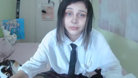 Kira online show from October 1, 11:26 am