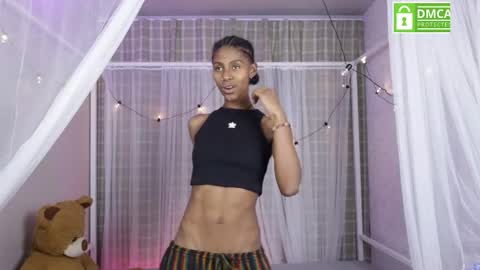 Lynx and Sun  online show from November 18, 11:37 pm