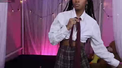 Lynx and Sun  online show from October 15, 8:44 pm