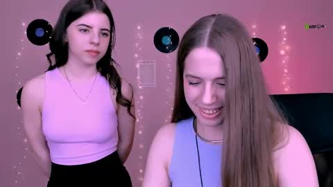 lyra_desire online show from May 27, 8:33 am