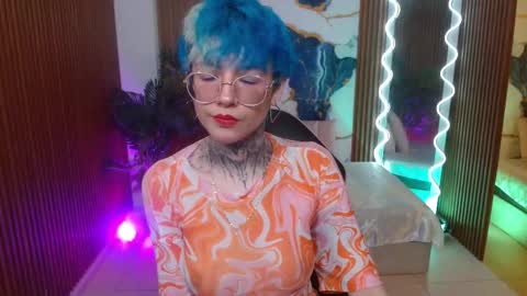 lyra_tay online show from February 24, 7:23 pm