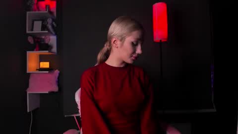 Lyra 3 online show from July 30, 5:36 pm