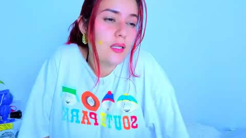 Lyra Carter online show from May 26, 11:20 am