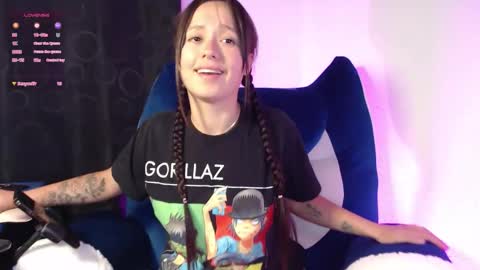 lyshana online show from January 16, 2:02 pm