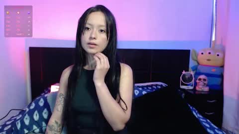 lyshana online show from November 4, 5:40 pm