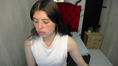  L Y S S A  online show from June 30, 12:04 pm