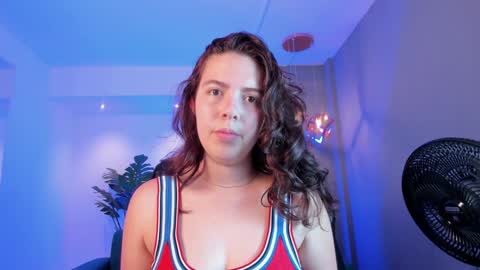 Lyssa  Everyday From 0700 to 1630 Col Time online show from December 11, 10:58 am