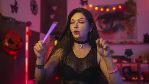 M1A  Dddy online show from October 26, 9:43 pm