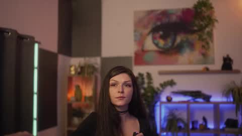 M1A  Dddy online show from October 13, 10:23 pm