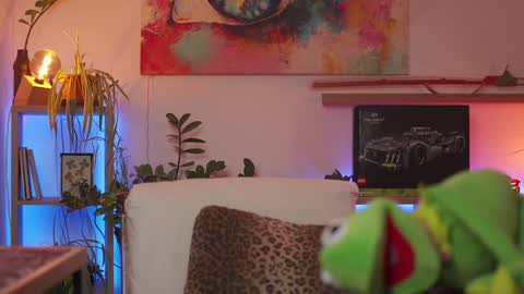 M1A  Dddy online show from December 10, 8:38 pm