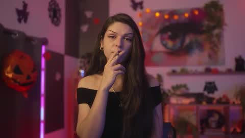 M1A  Dddy online show from November 2, 11:30 pm