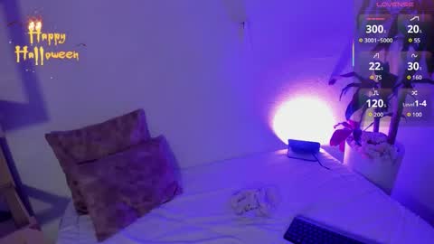 Mila online show from October 18, 12:36 am