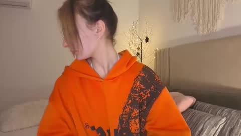 M1ss arina online show from February 12, 10:55 pm