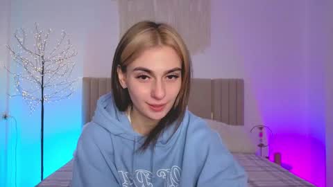 M1ss arina online show from February 28, 11:26 pm