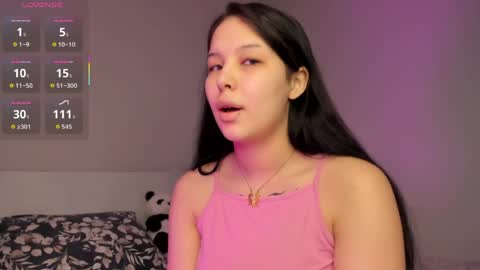 Melissa online show from May 22, 2:04 pm
