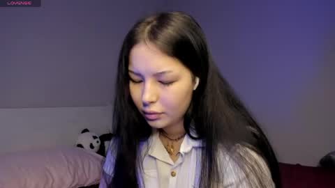 Melissa online show from May 15, 3:15 pm