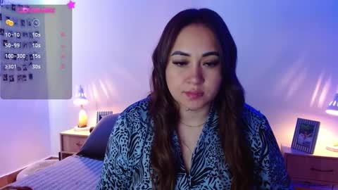 Meli online show from December 4, 6:28 pm