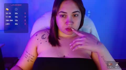 Meli online show from December 1, 10:34 pm