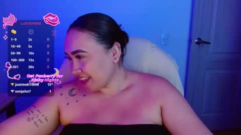 Meli online show from December 19, 2:05 am