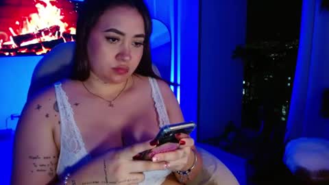 Meli online show from May 28, 1:25 am