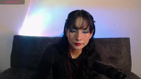 Snapshot of m4ng4b1tch chatting on September 22, 6:12 am m4ng4b1tch online show from September 22, 6:12 am