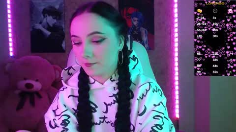 Melissa online show from September 30, 2:39 am