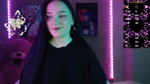 Melissa online show from March 21, 3:50 pm