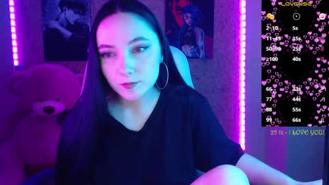 Melissa online show from February 10, 6:13 pm