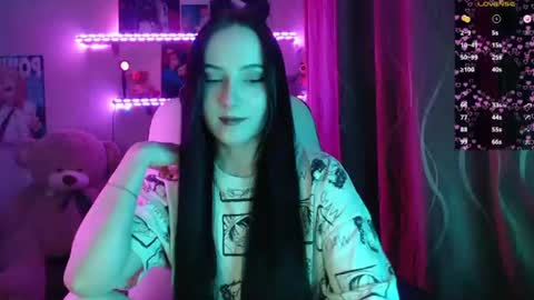 Melissa online show from July 2, 12:43 am