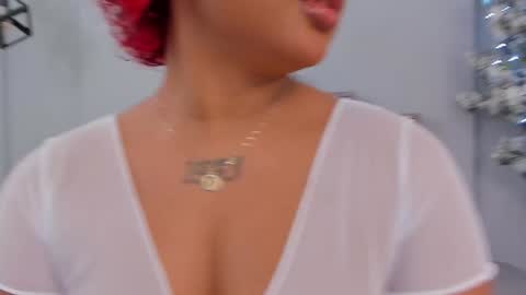 Maraacooper online show from December 18, 3:58 am