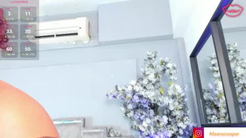 Maraacooper online show from May 19, 3:46 am