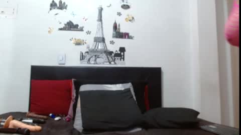 maargareth_milff online show from September 19, 12:26 pm